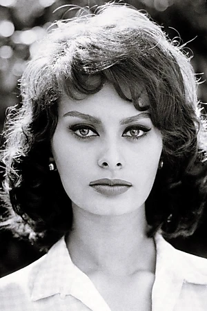 Sophia Loren