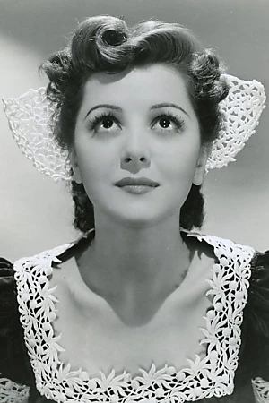 Ann Rutherford