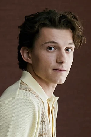 Tom Holland