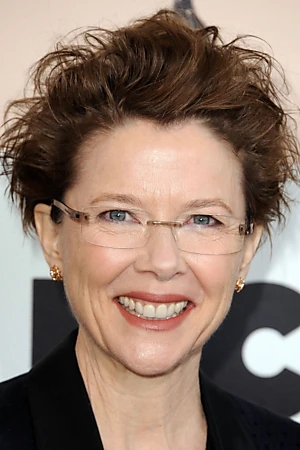 Annette Bening