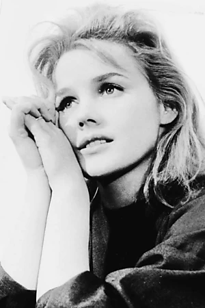 Candice Bergen