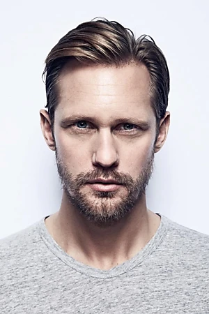 Alexander Skarsgård