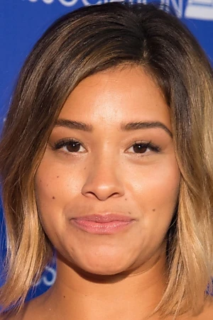 Gina Rodriguez