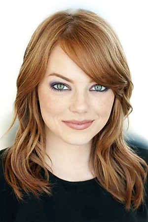 Emma Stone