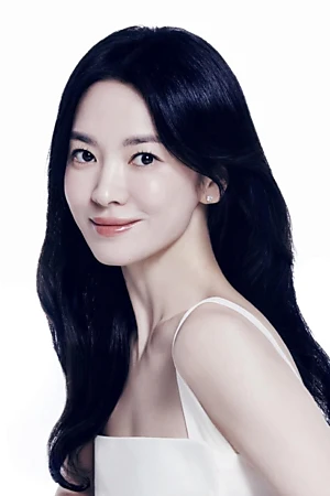 Song Hye-kyo