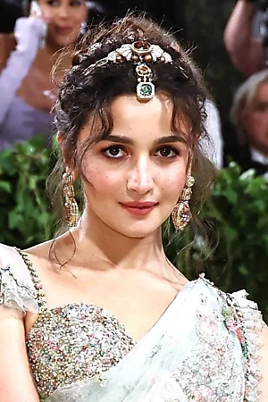 Alia Bhatt