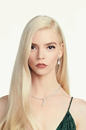 Anya Taylor-Joy