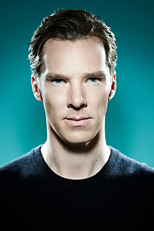 Benedict Cumberbatch