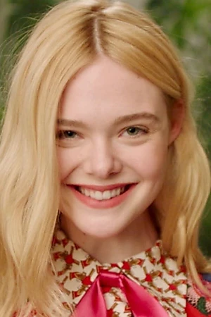 Elle Fanning