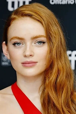 Sadie Sink