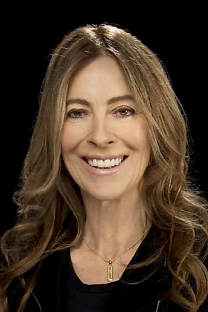 Kathryn Bigelow