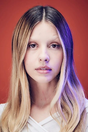 Mia Goth