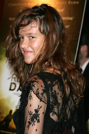 Paz de la Huerta