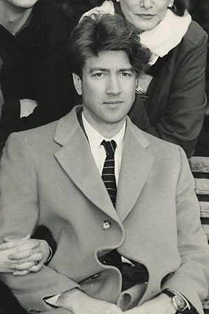 David Lynch