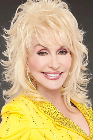 Dolly Parton