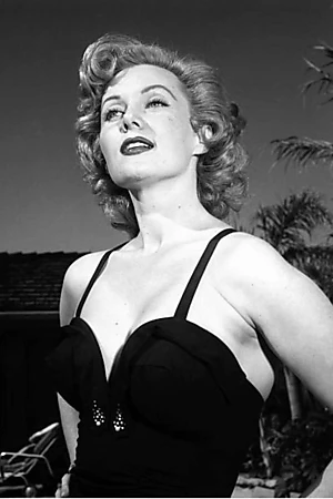 Rhonda Fleming