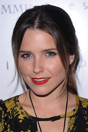 Sophia Bush