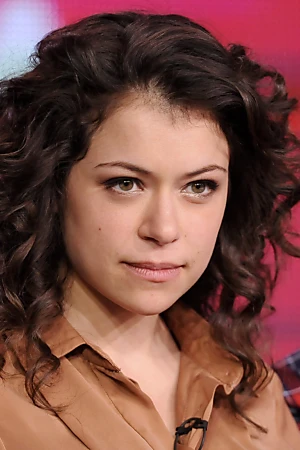 Tatiana Maslany