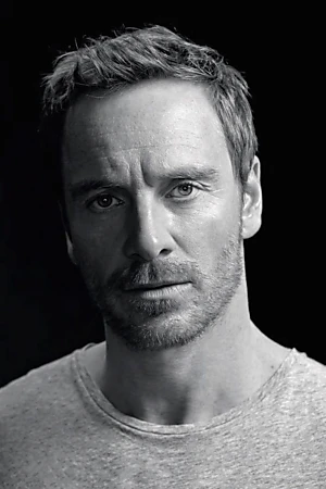 Michael Fassbender