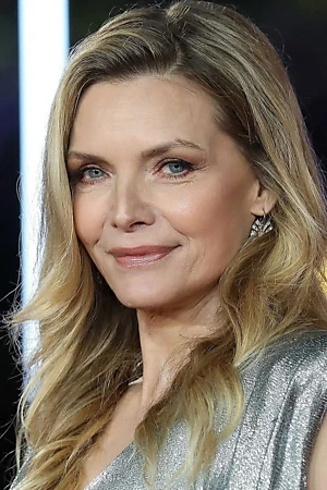 Michelle Pfeiffer