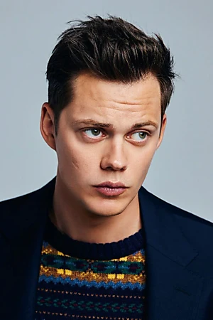 Bill Skarsgård