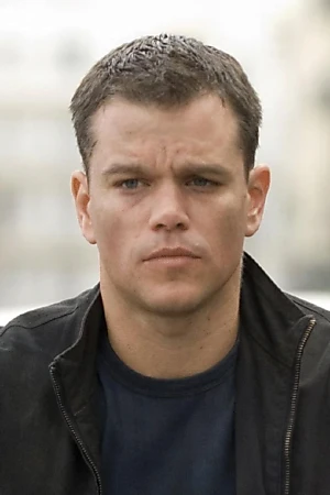 Matt Damon