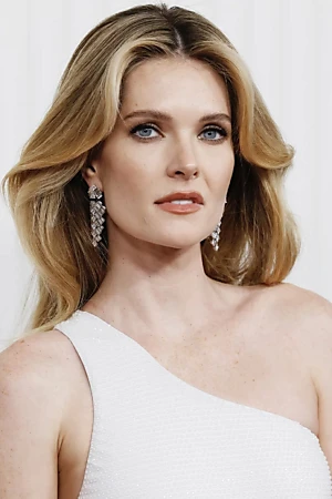 Meghann Fahy