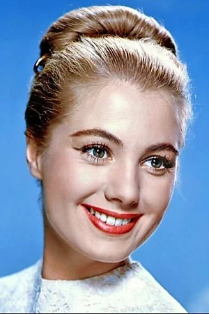 Shirley Jones