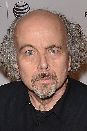 Clint Howard