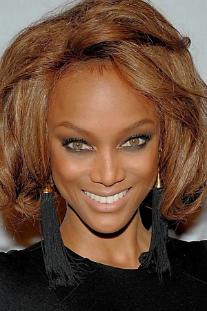 Tyra Banks