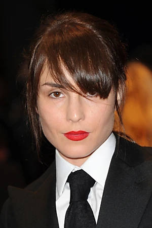 Noomi Rapace