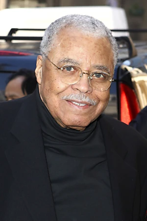 James Earl Jones