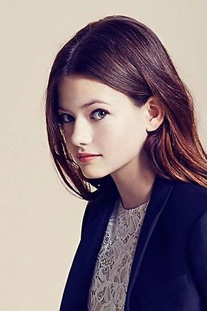 Mackenzie Foy