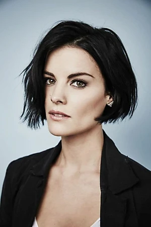 Jaimie Alexander