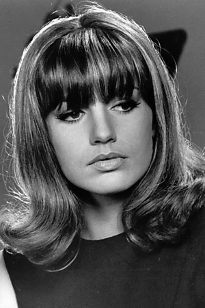 Catherine Spaak