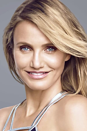 Cameron Diaz