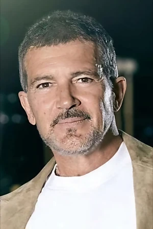 Antonio Banderas