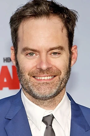 Bill Hader