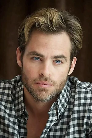 Chris Pine