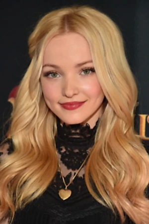 Dove Cameron