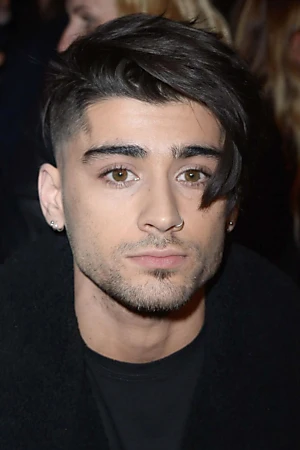 Zayn Malik