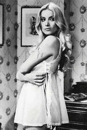 Barbara Bouchet