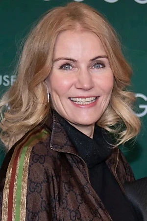 Helle Thorning-Schmidt