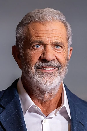 Mel Gibson