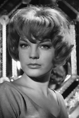 Romy Schneider