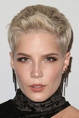 Halsey