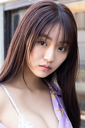 Runa Toyoda