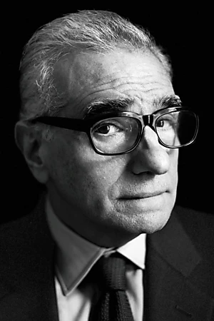 Martin Scorsese