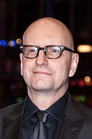 Steven Soderbergh