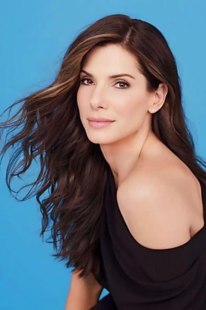 Sandra Bullock